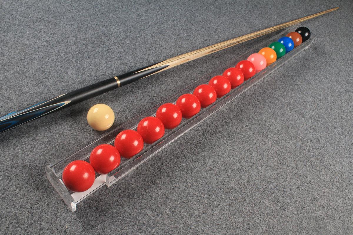Billiard snooker semi-automatic pendulum ball box automatic ball feeder WOODS CUES