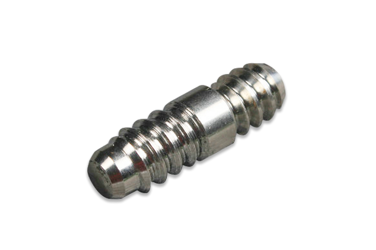 short pool cue pin joint suit for 9 teeth