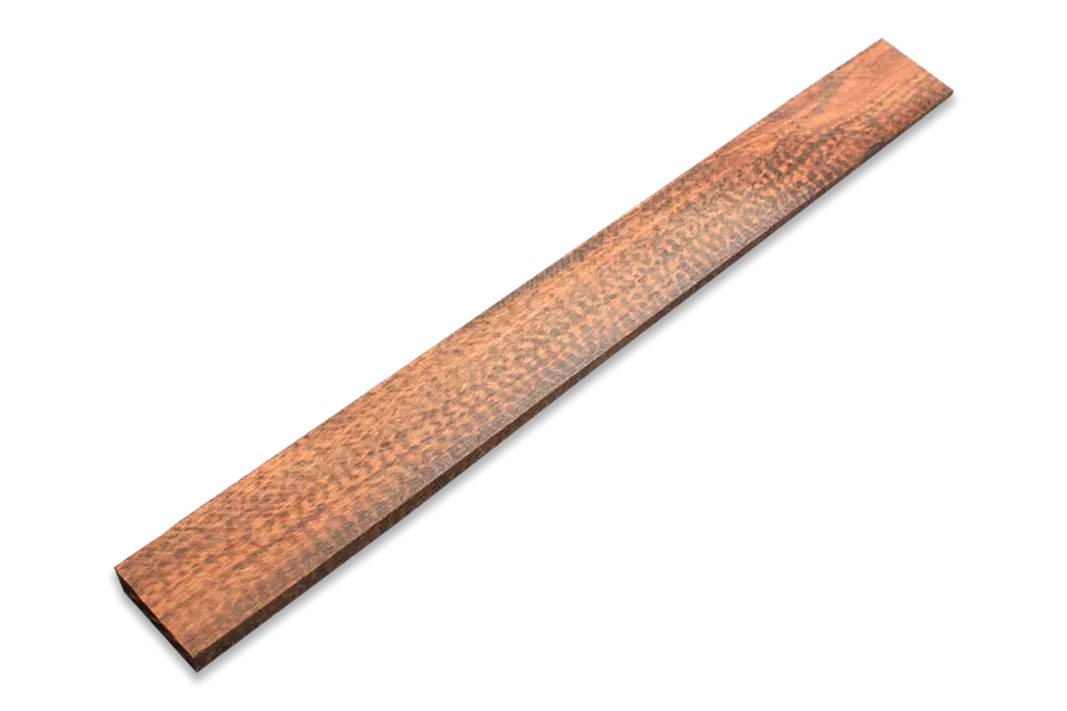 snakewood exotic wood splices snooker cue butt splices