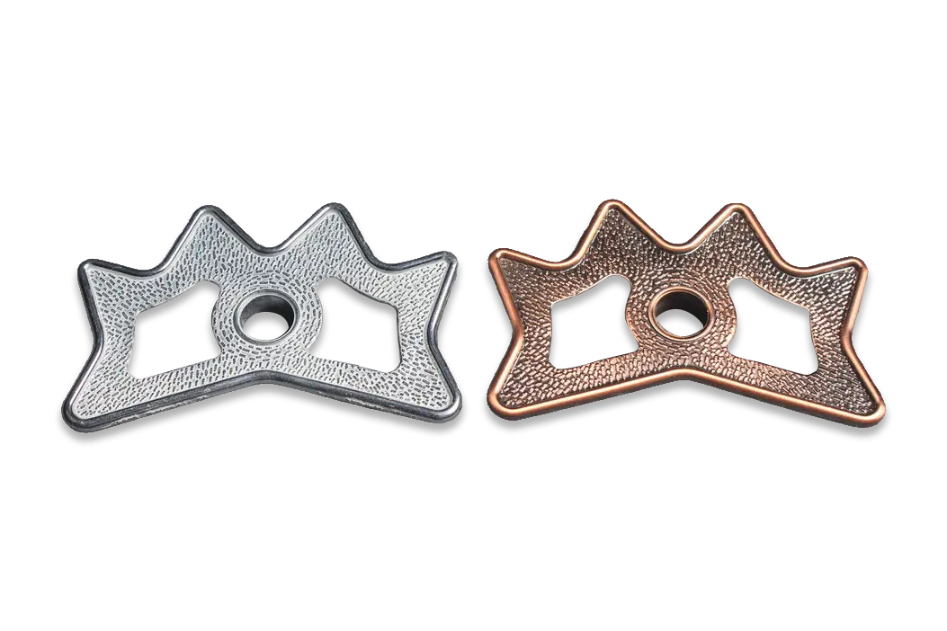 snooker/pool billiard Aluminum bridge head WOODS CUES