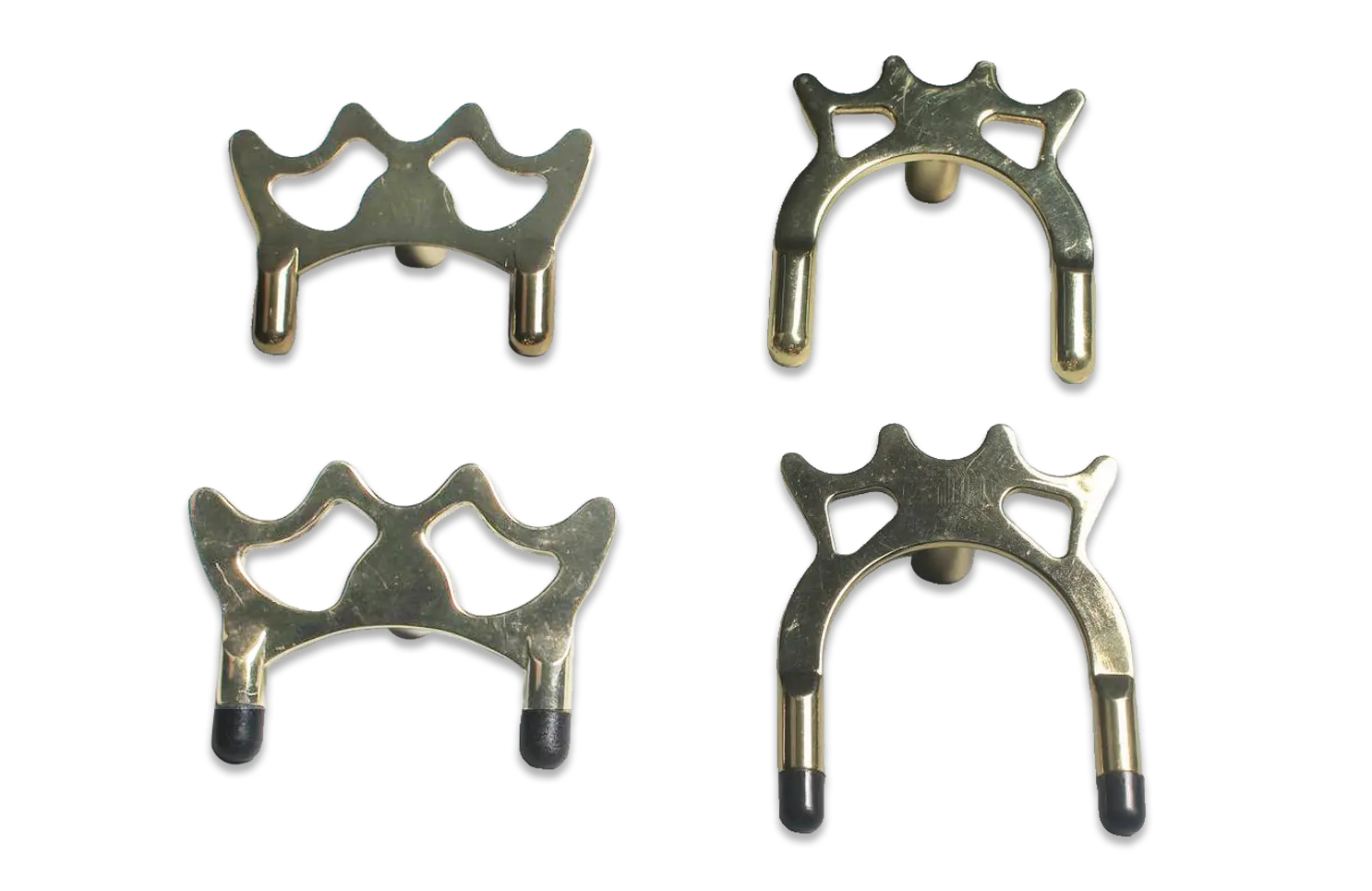 snooker/pool billiard brass bridge/spider head WOODS CUES