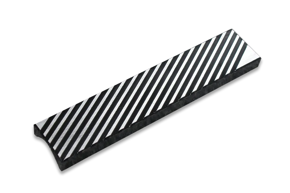 snooker or pool cue 4" tip shaper WOODS CUES