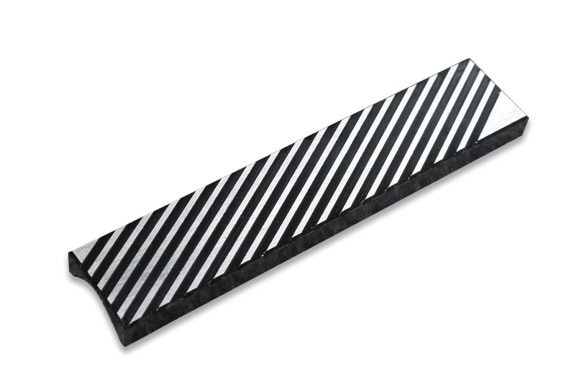 snooker or pool cue 4" tip shaper