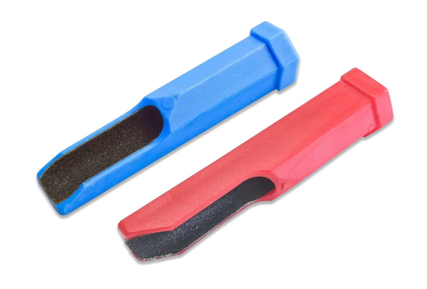 SNOOKER/POOL CUE Tip Trimmer/ sharpener WOODS CUES