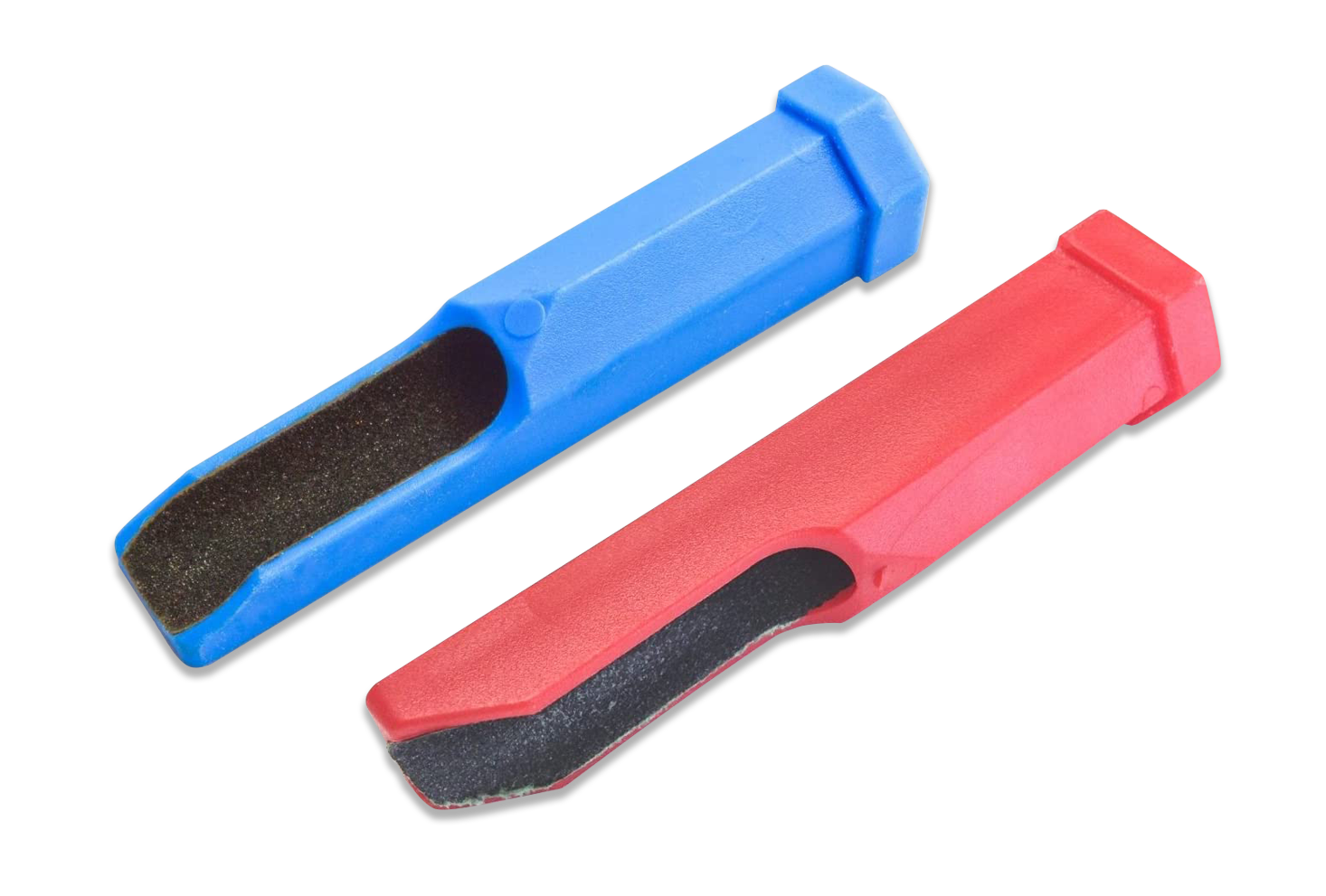 SNOOKER/POOL CUE Tip Trimmer/ sharpener
