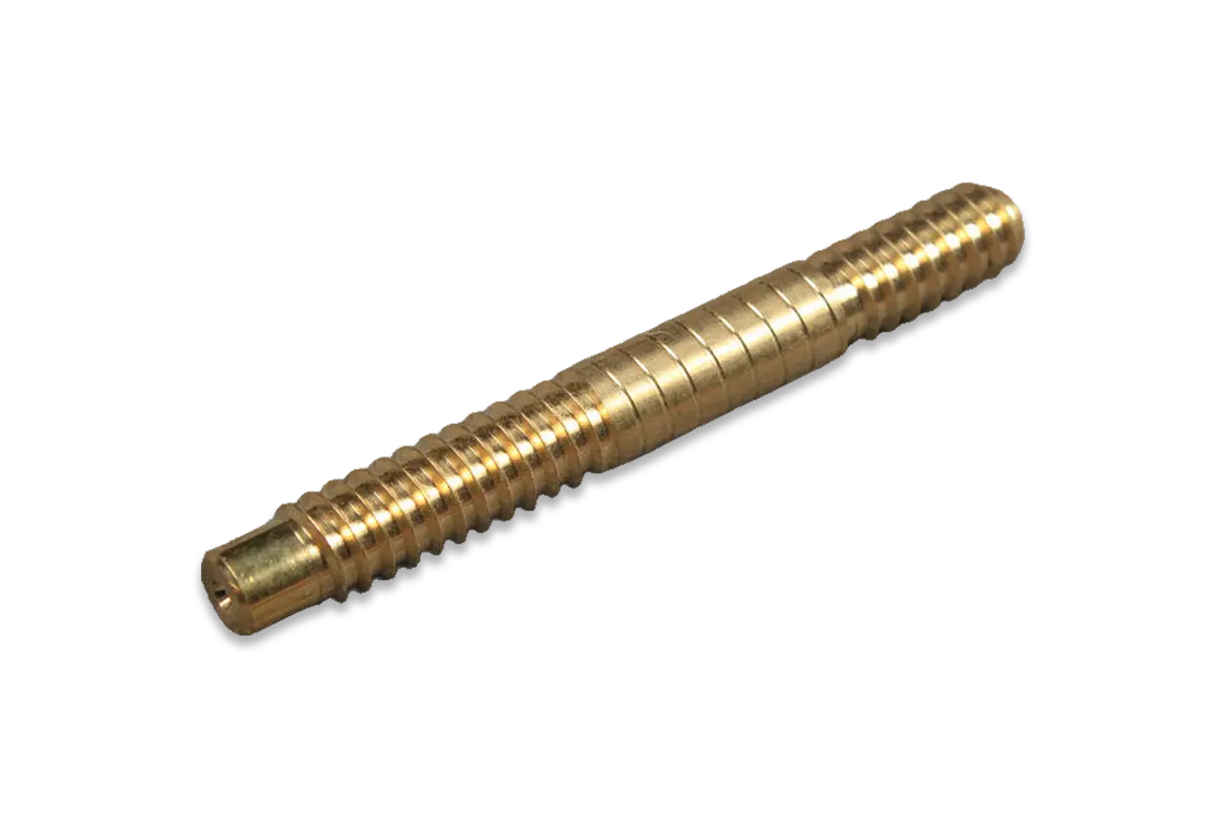 south west cue pool cue joint WOODS CUES