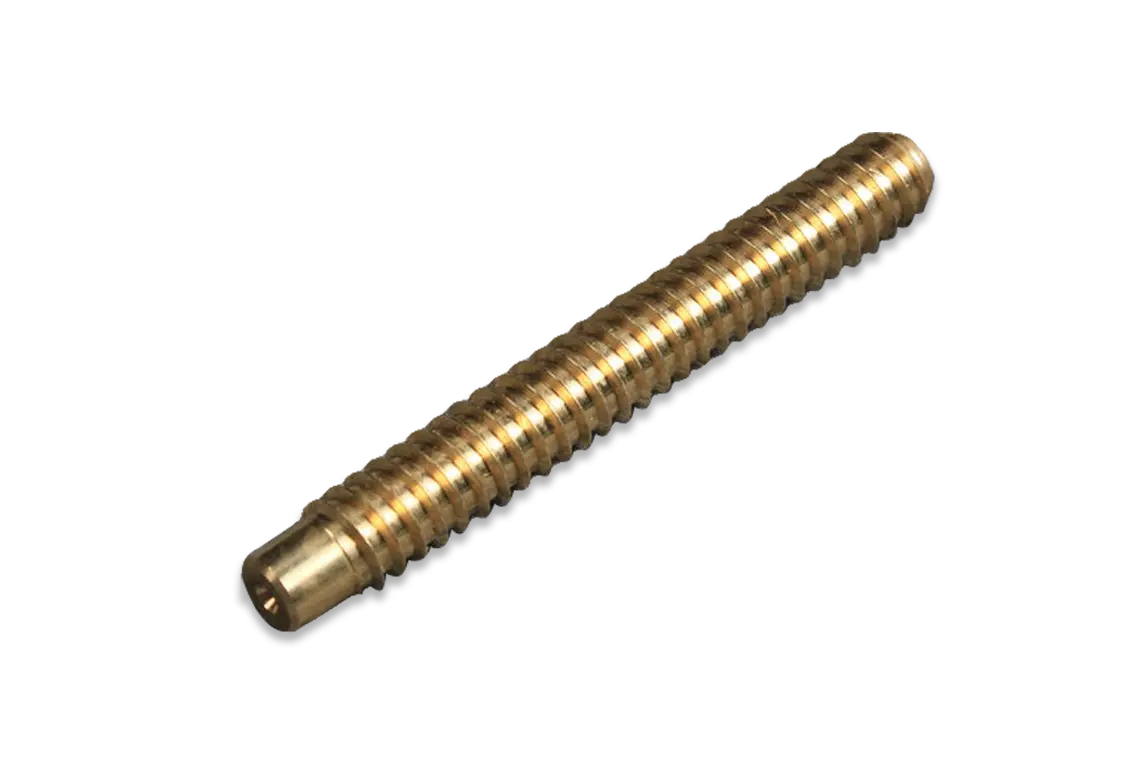 south west cue pool cue joint WOODS CUES