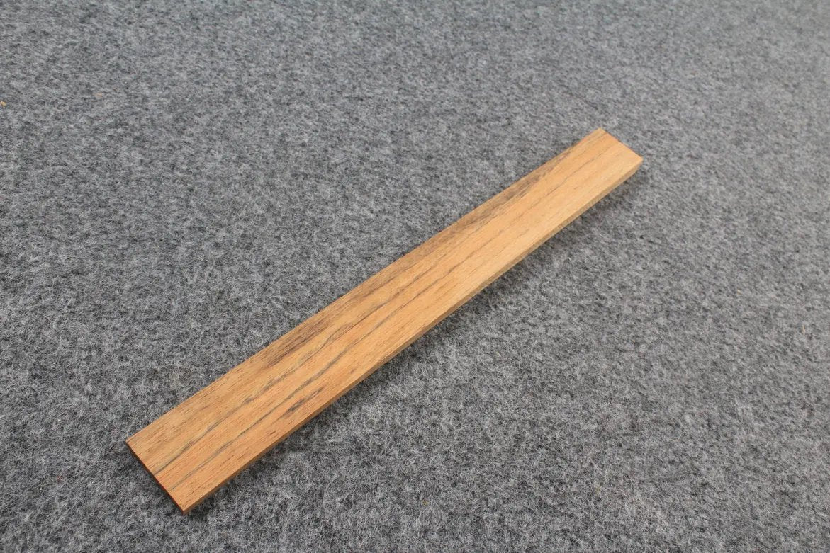 Bubinga African Sandalwood Oveng Waka Kevazingo Ebana WOODS CUES