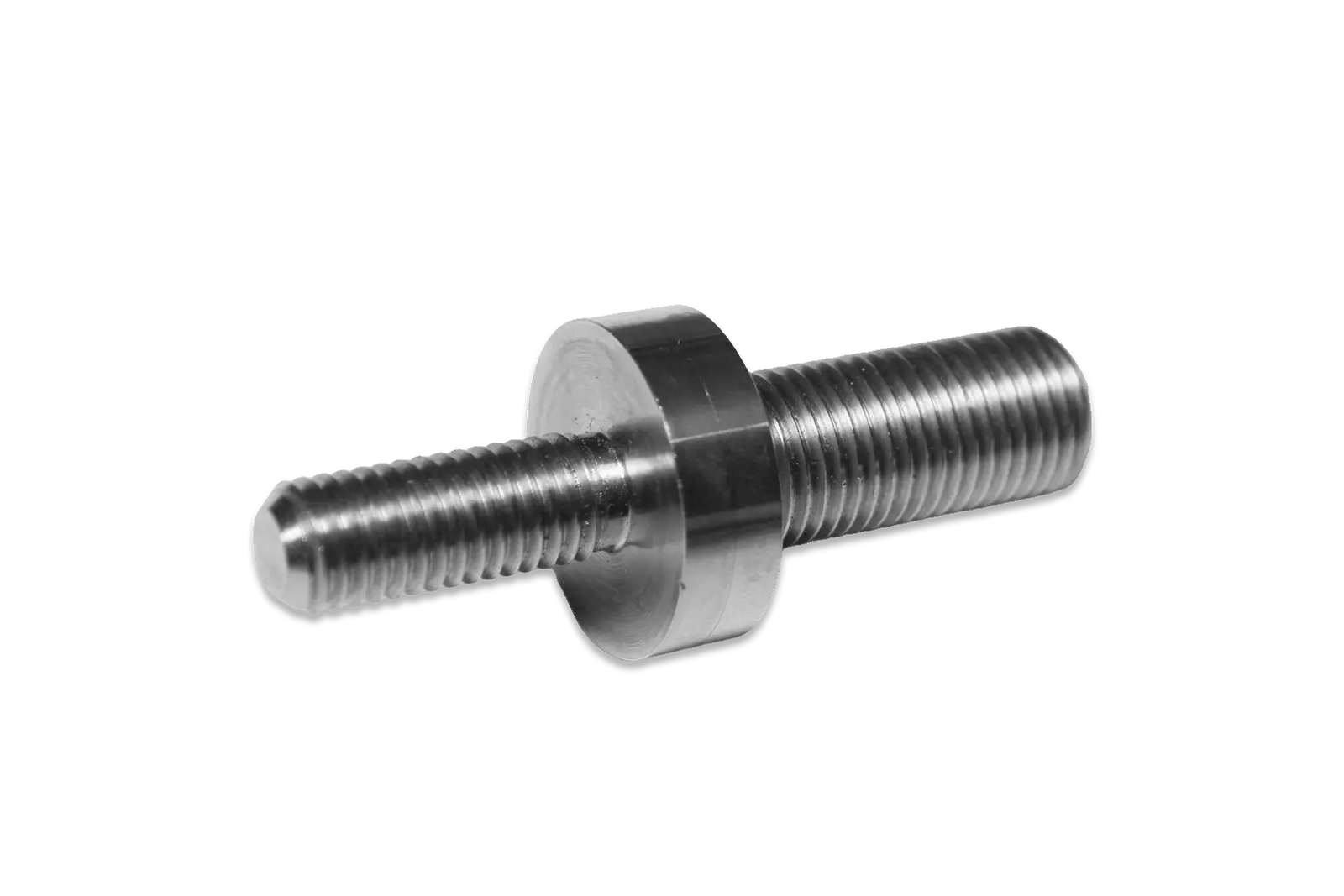 stainless steel joint for pool snooker cue 25.9 mm diameter