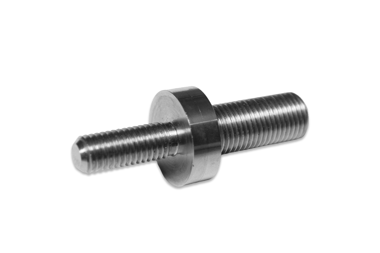 stainless steel joint for pool snooker cue 25.9 mm diameter