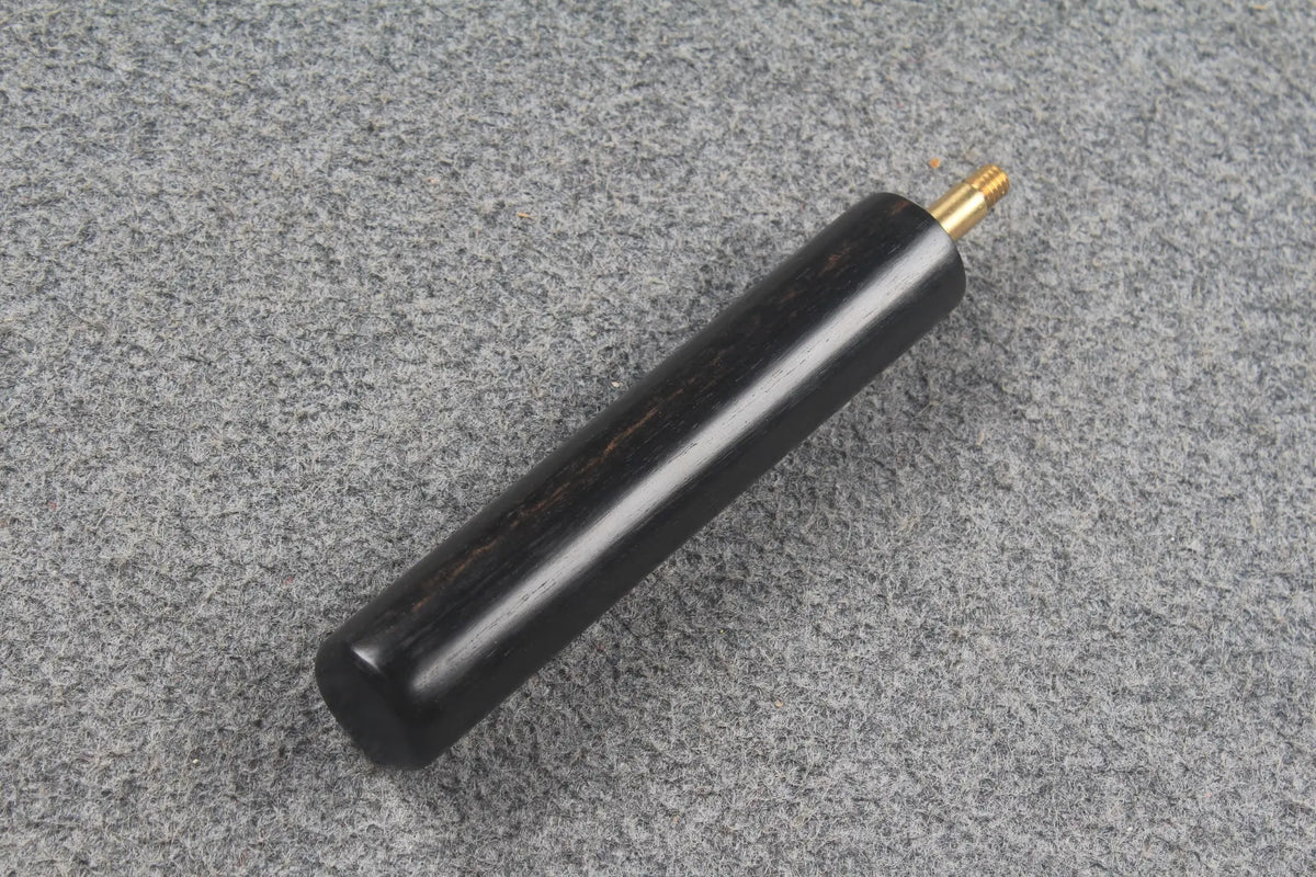 stamford cues telescopic extension, mini butt - various length