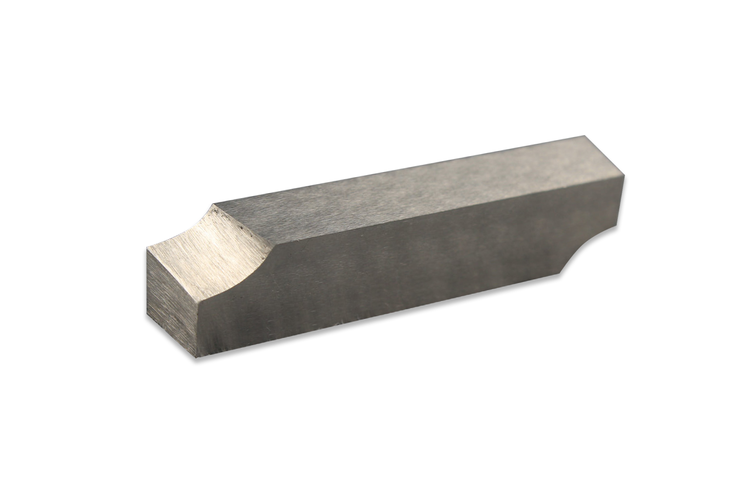 steel Arc knife trimming tip shape tool lathe