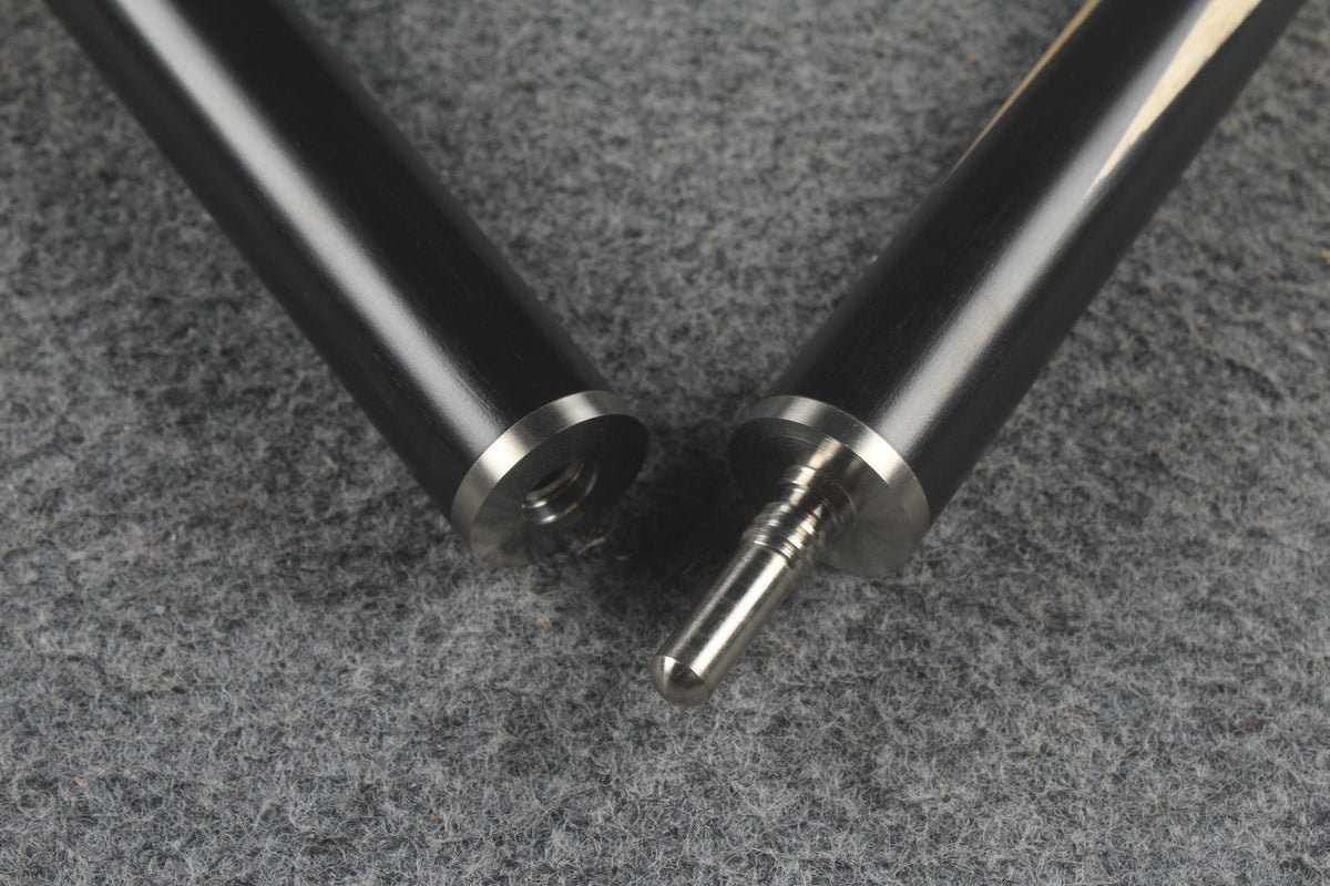 ★★★ 3/4 handmade ash snooker cue # 199