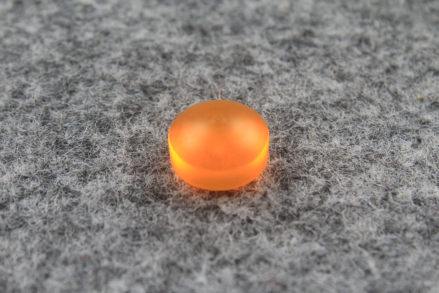 colorful Glass Fiber Tip for Break Jump cue 14 mm