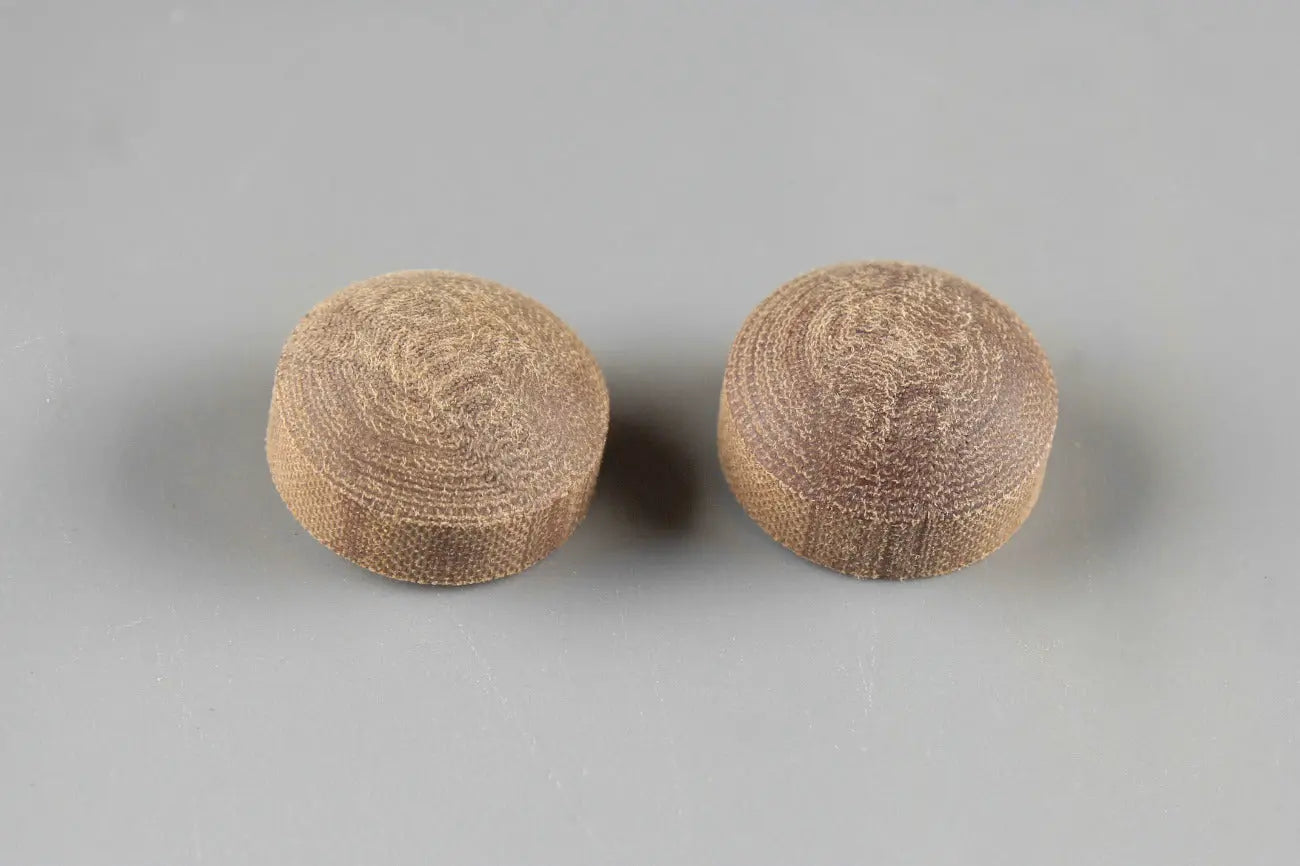 jump/break pool cue bakelite tips 14 mm WOODS CUES