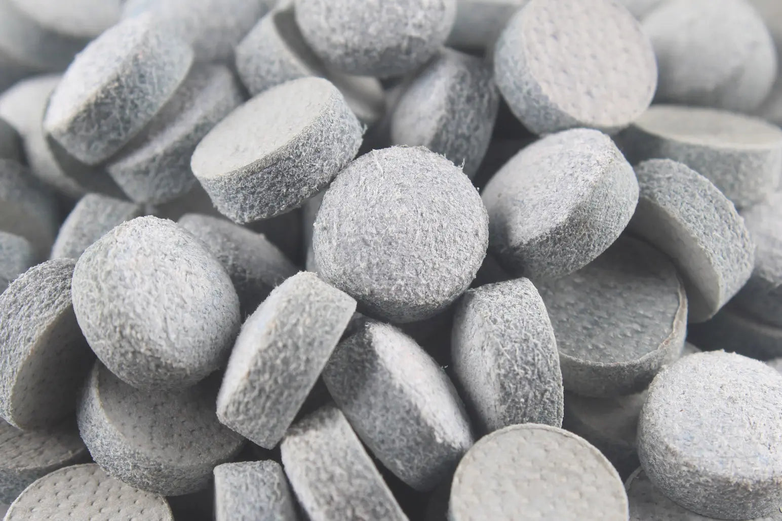 Premium Snooker Cue Tips WOODS CUES