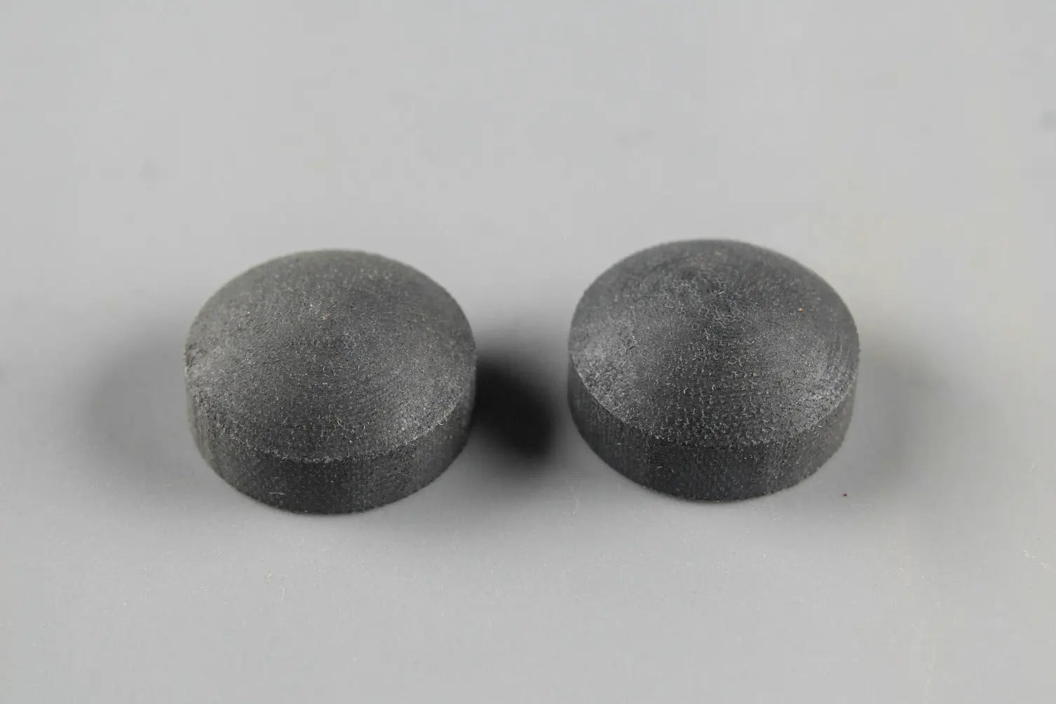 jump/break pool cue bakelite tips 14 mm WOODS CUES