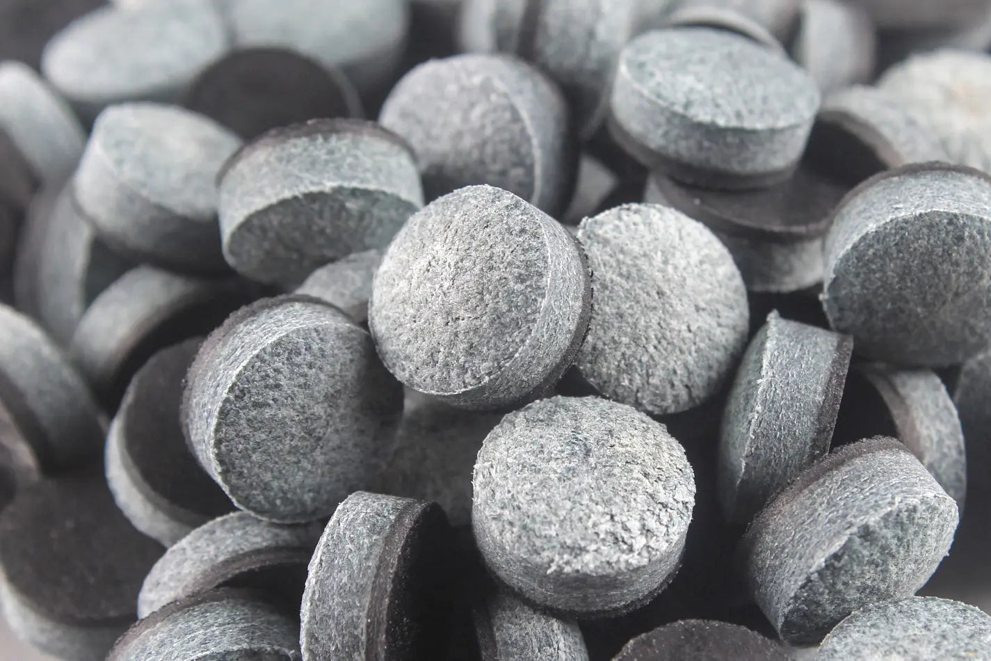 11 mm chinese 8 ball cue tips layered tips WOODS CUES