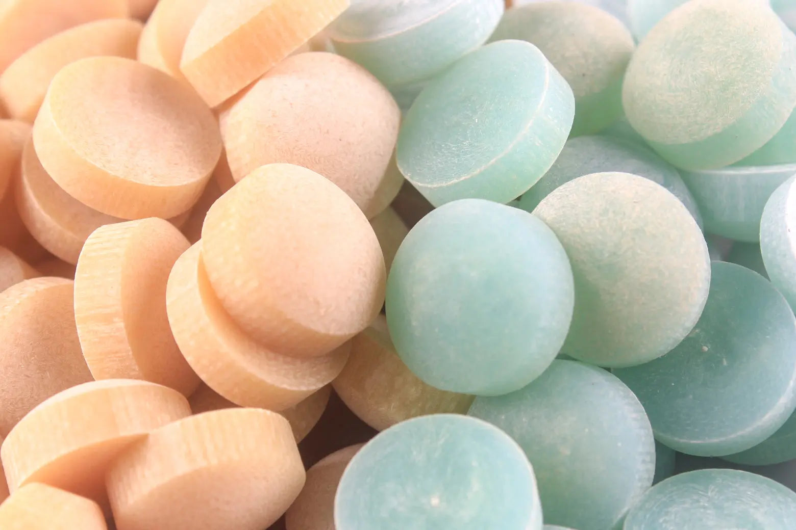 Glass Fiber Tip for Break Jump cue 14.5 mm WOODS CUES