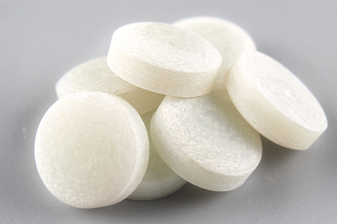 jump/break pool cue bakelite tips 13,14 mm WOODS CUES