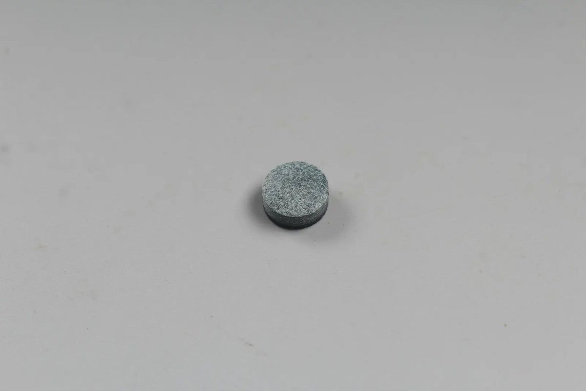 11 mm chinese 8 ball cue tips layered tips WOODS CUES