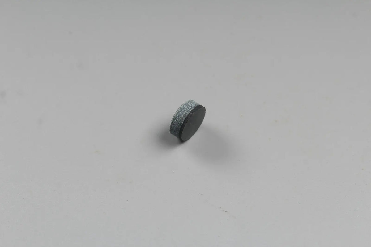 11 mm chinese 8 ball cue tips layered tips WOODS CUES