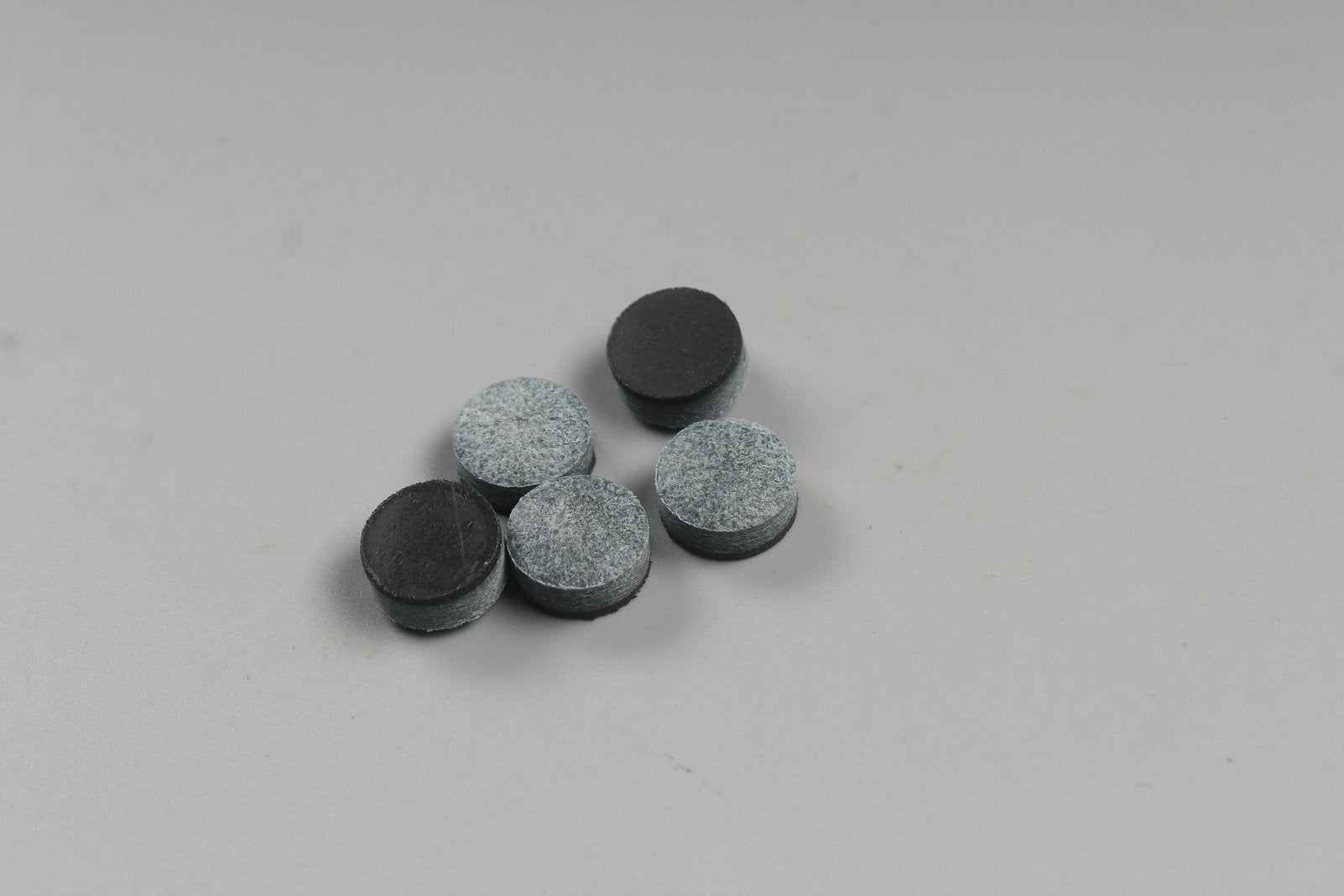 11 mm chinese 8 ball cue tips layered tips
