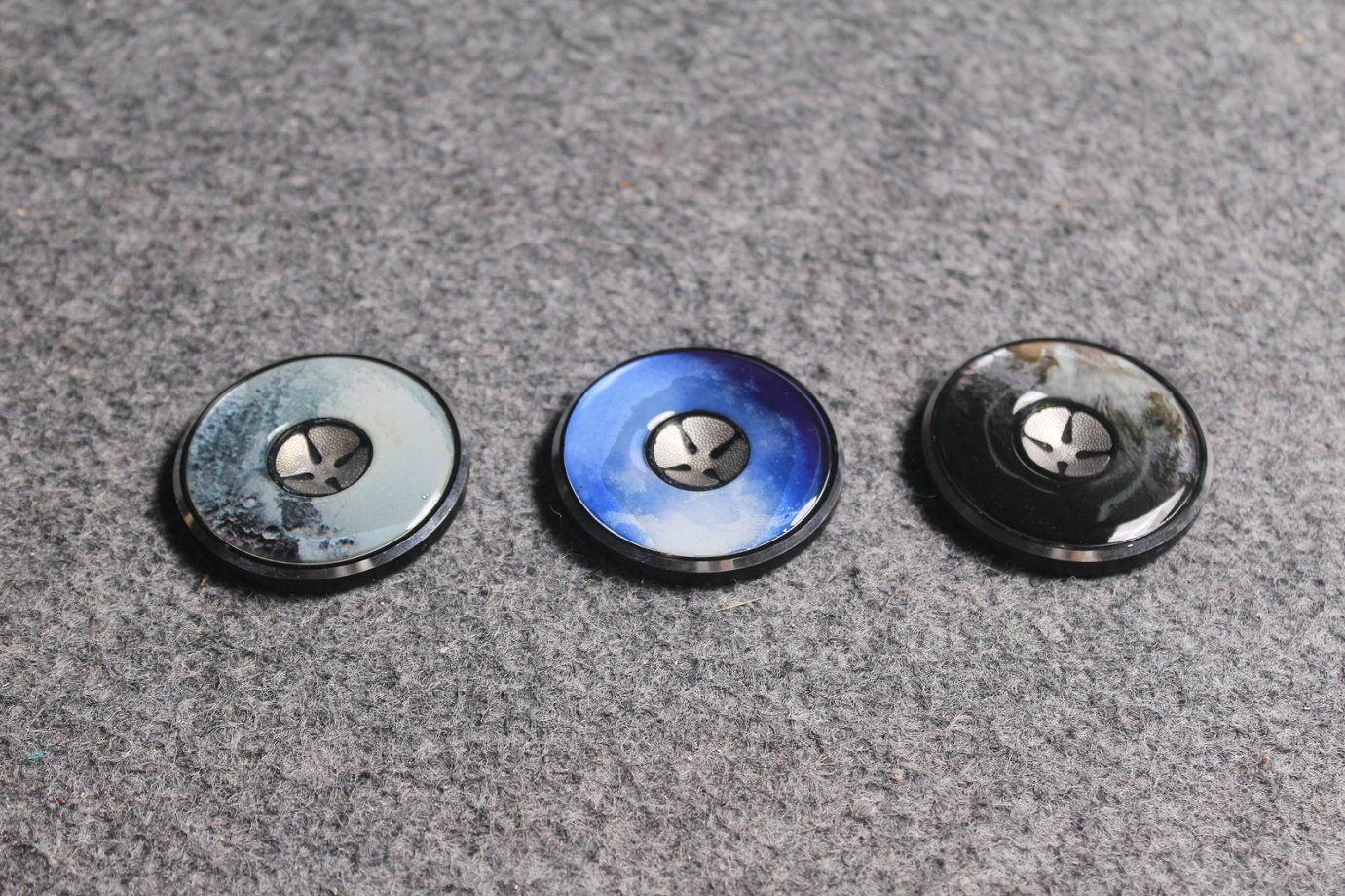 2 in 1 Steel Snooker OR Pool CUE TIP Shaper