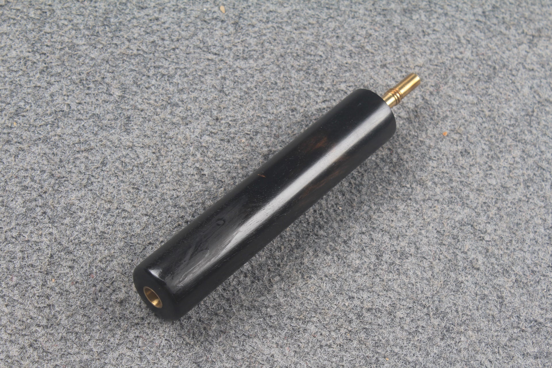ton praram iii cues telescopic extension, mini butt connecter - various length