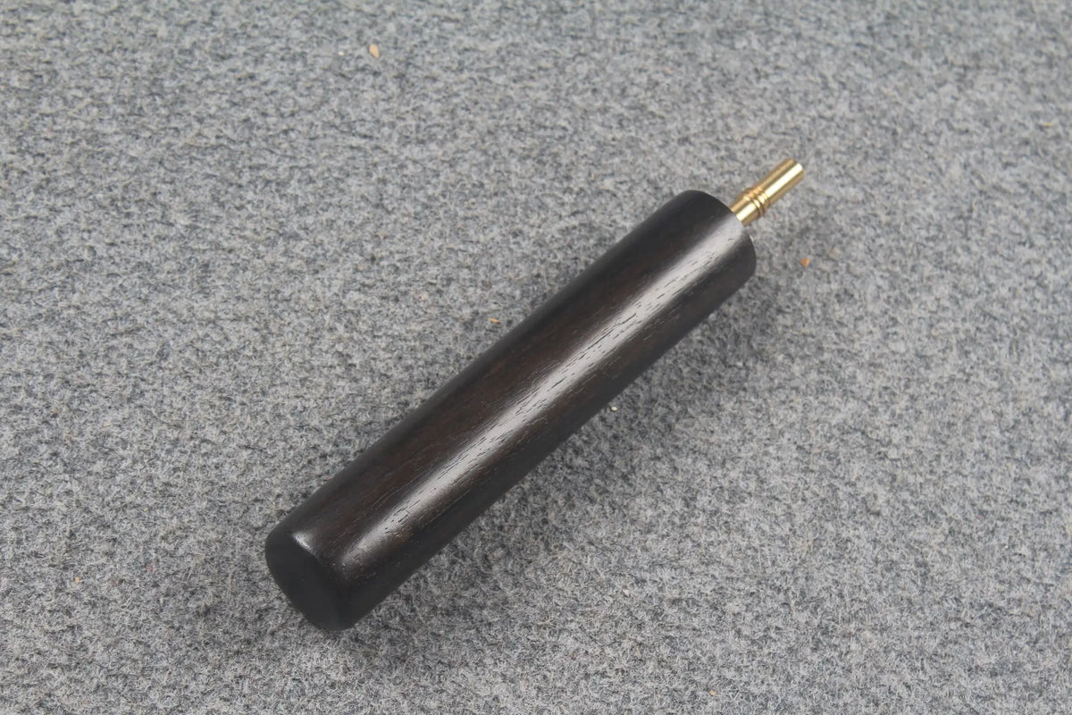 ton praram iii cues telescopic extension, mini butt - various length