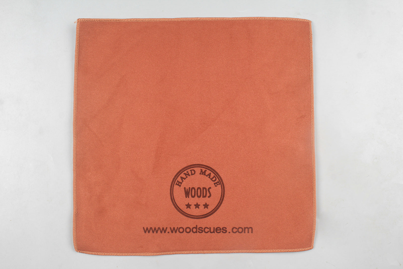 billiard clean towel for snooker/pool cue
