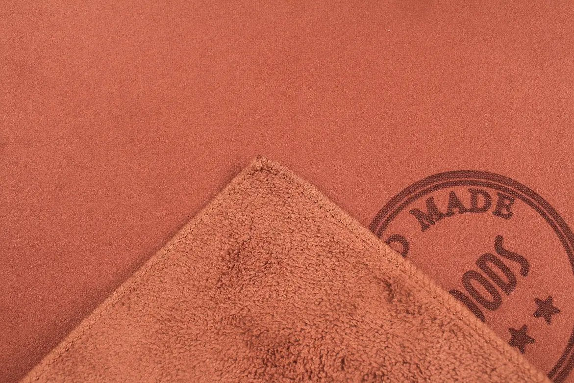 billiard clean towel for snooker/pool cue WOODS CUES