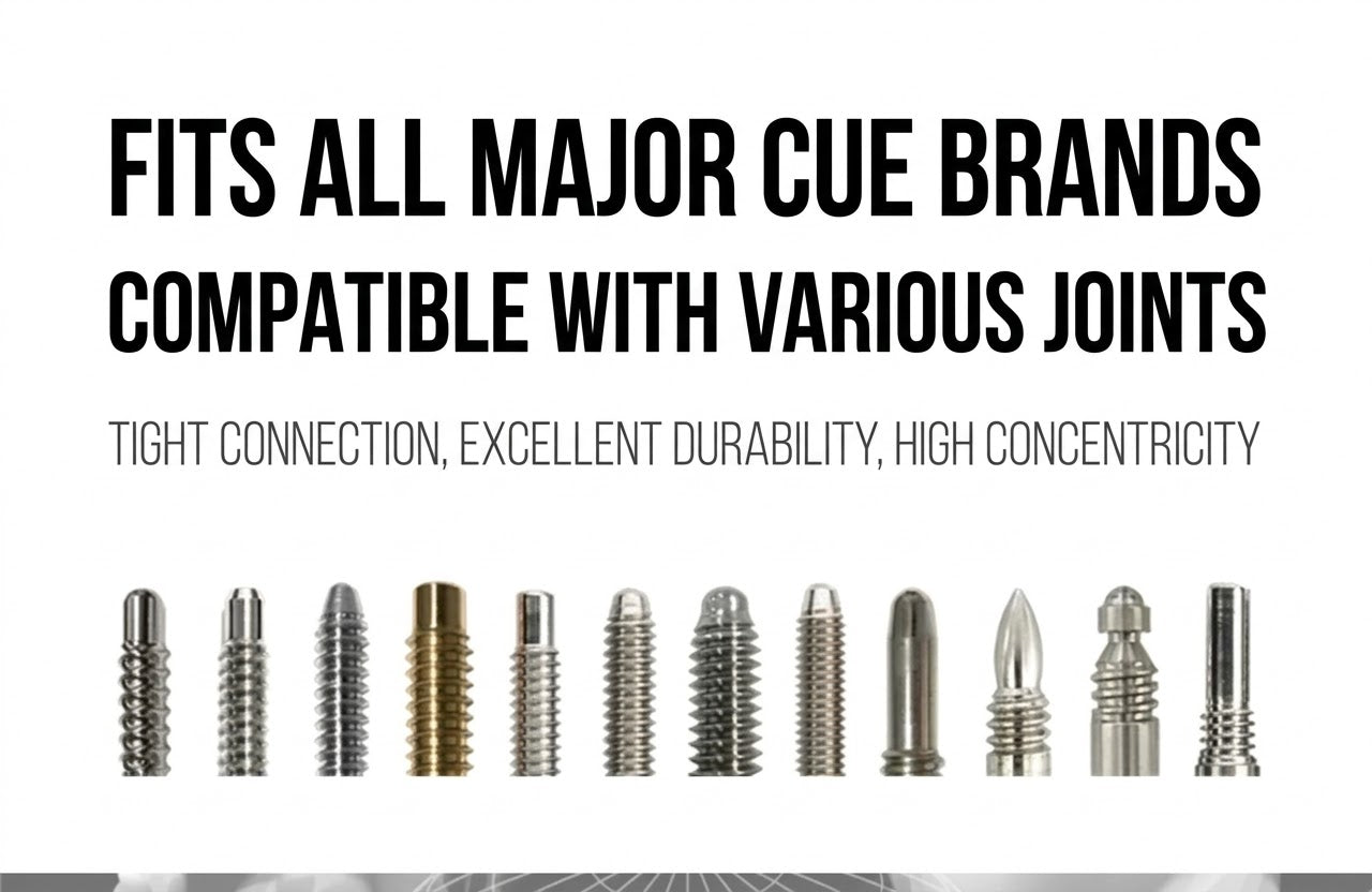 T1000 Professional Carbon Fibre Shaft 11.8 / 12.4 mm – Aerospace-Grade Accelerator Taper | 1/2 Joint | Slow-8 & Quick-3 Pin Compatible DUYA