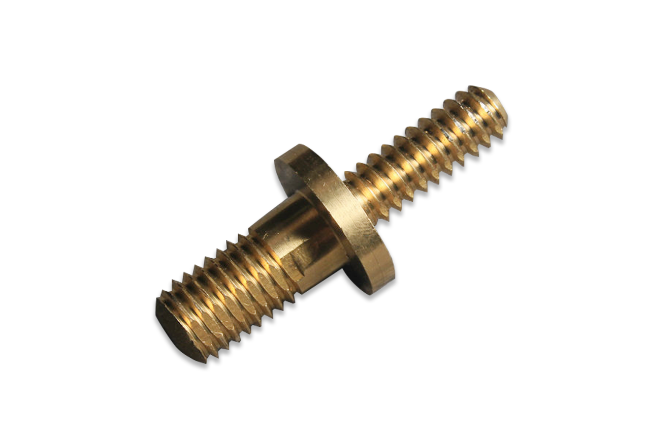 vacuum brass joint for 1/2 pool snooker cue