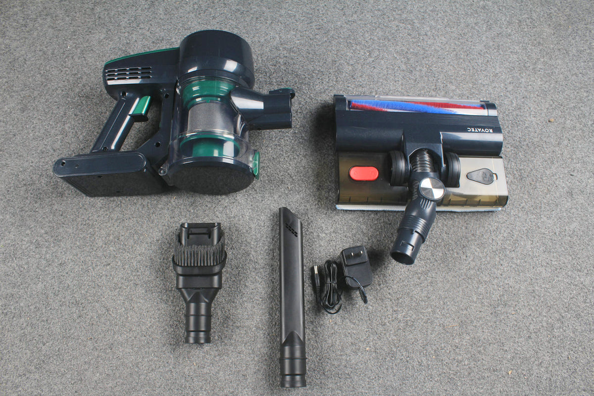 Vacuum Cleaner for Snooker Table / Cloth