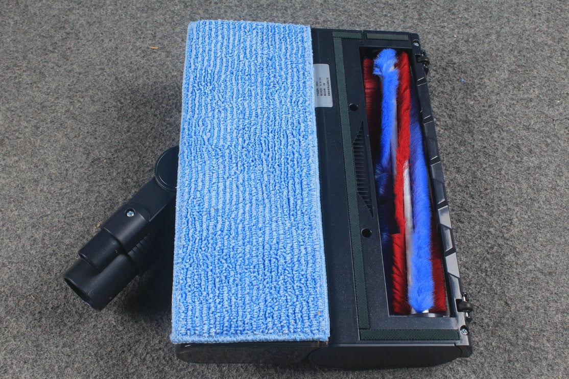 Vacuum Cleaner for Snooker Table / Cloth
