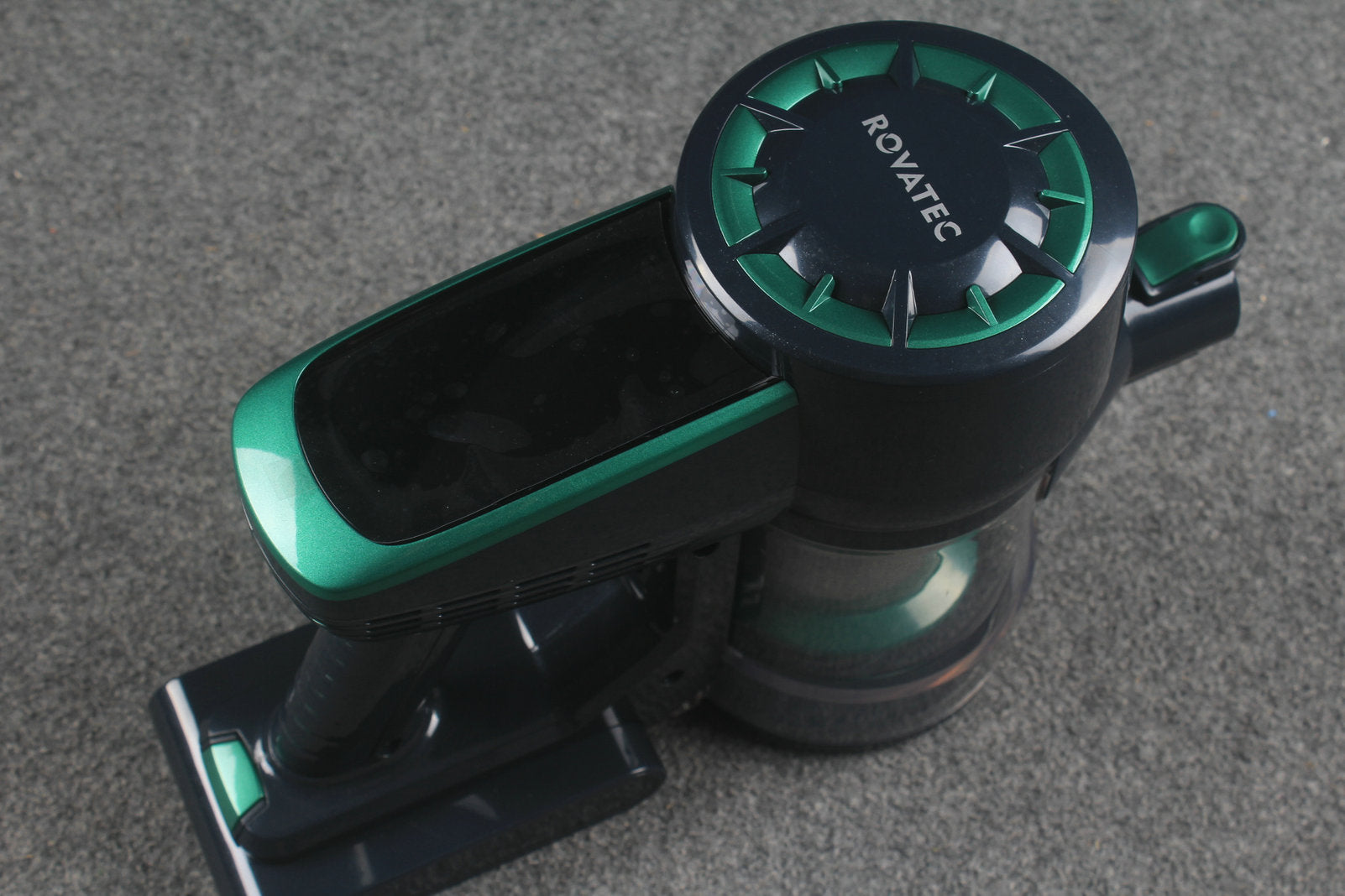 Vacuum Cleaner for Snooker Table / Cloth