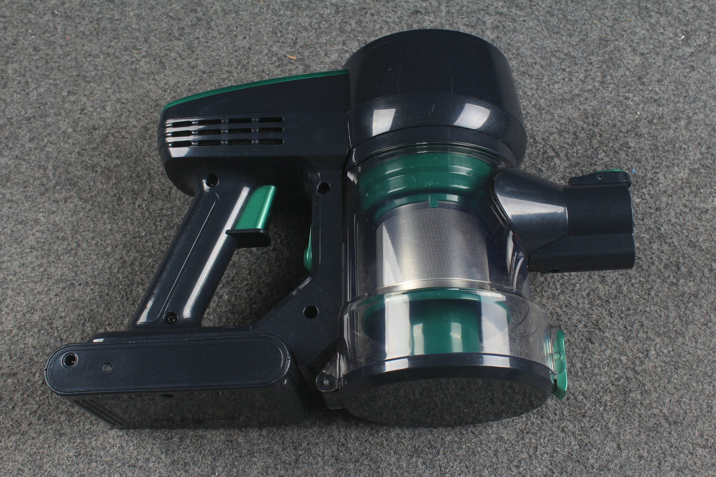 Vacuum Cleaner for Snooker Table / Cloth