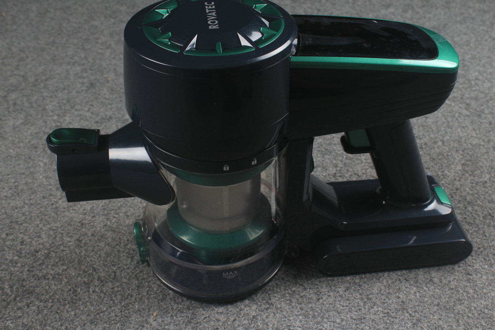 Vacuum Cleaner for Snooker Table / Cloth