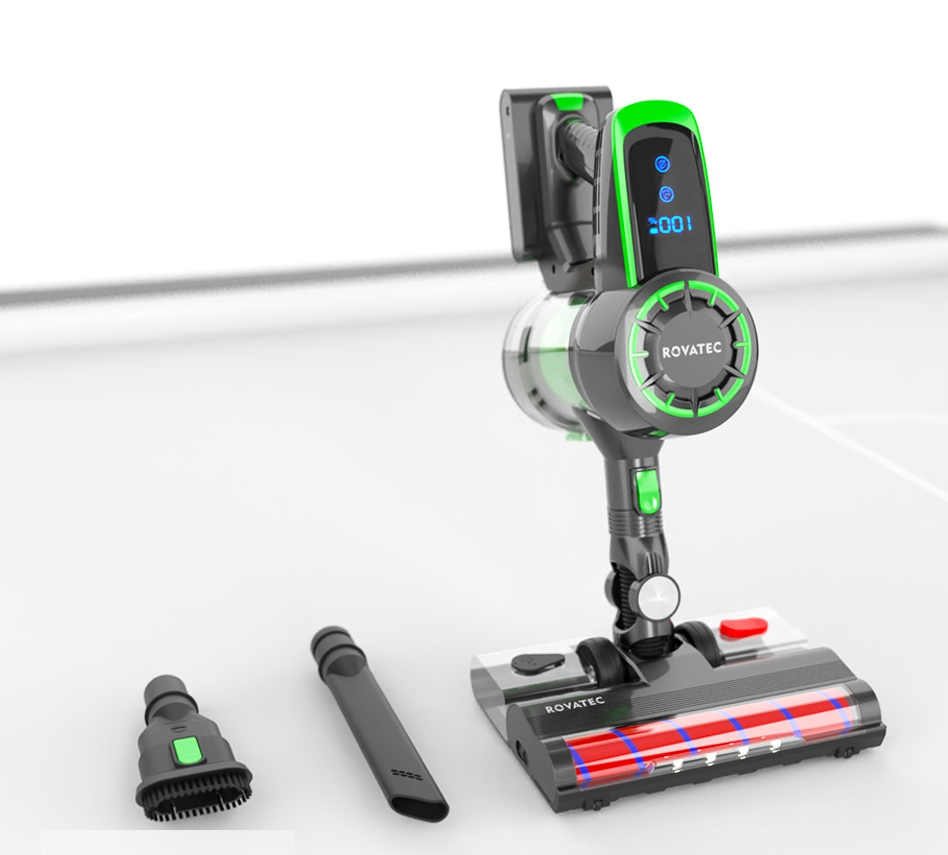 Vacuum Cleaner for Snooker Table / Cloth