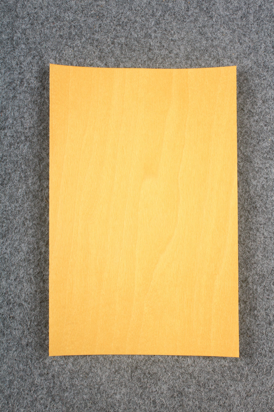 colored maple veneer sheet for cue making - 17x28 CM * 1 mm WOODS CUES