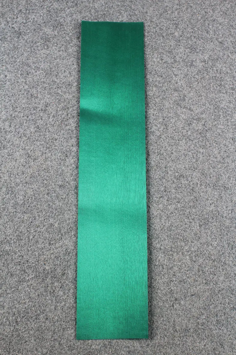 various colored maple veneers for cue making - 0.5 mm thickness  10 x60 CM WOODS CUES