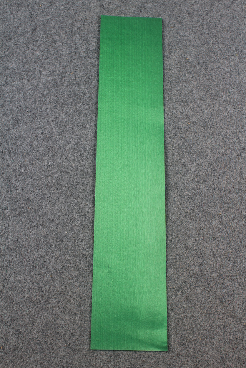 various colored maple veneers for cue making - 0.5 mm thickness  12 x60 CM WOODS CUES