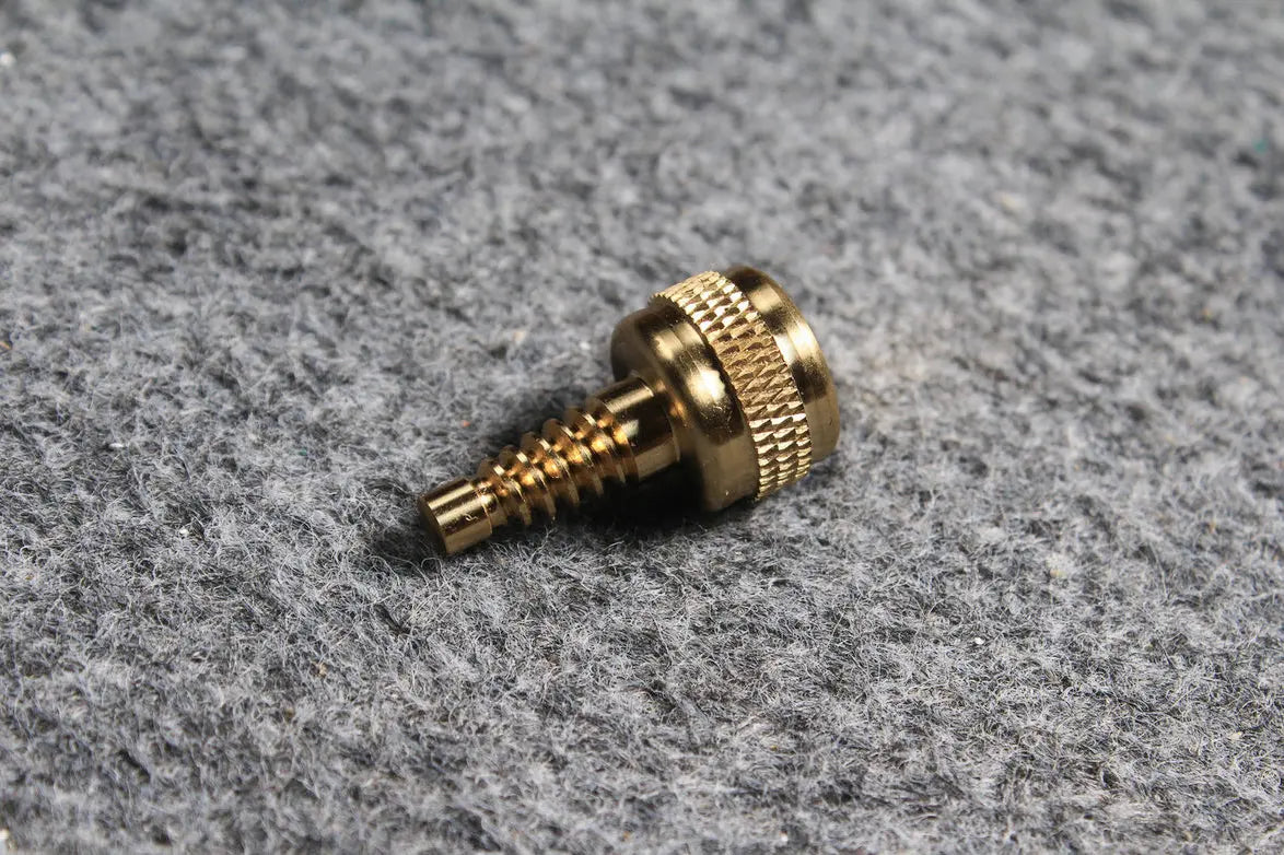 brass weight bolts for o'min cue