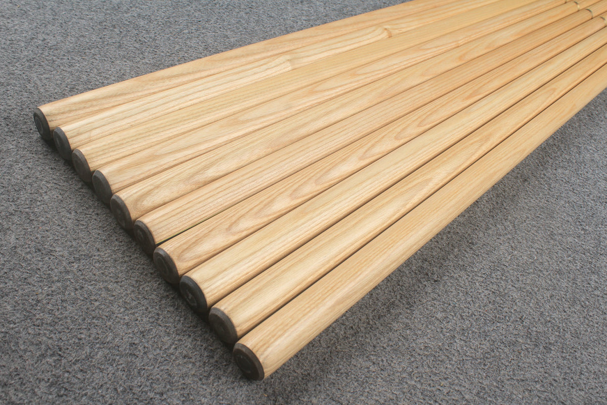 1/2 ash 58/59/60 inch snooker cue/english pool cue/chinese 8 ball pool cue  8.5/9.5/10.2mm (no inking)