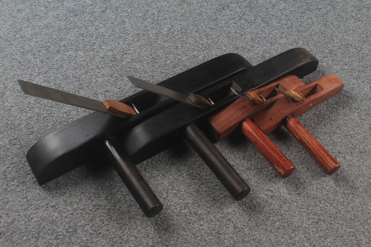 Snooker Cue Making Dedicated Concave Planer, Cue Shaft Precision Repair Planer WOODS CUES