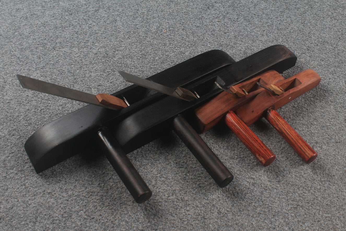 Snooker Cue Making Dedicated Concave Planer, Cue Shaft Precision Repair Planer WOODS CUES