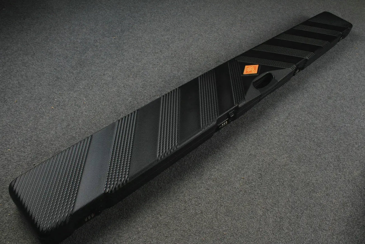 jf one piece snooker / pool code cue case