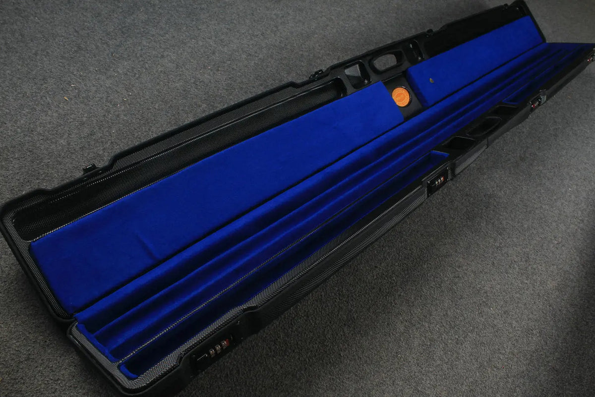 jf one piece snooker / pool code cue case