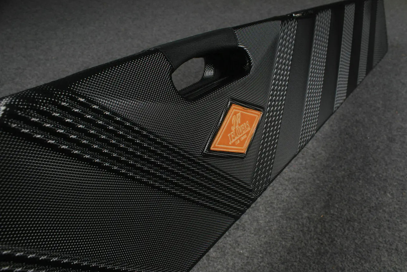 jf one piece snooker / pool code cue case